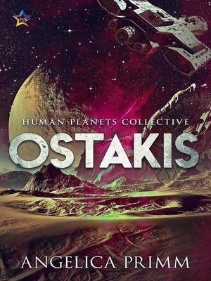 cover image of Ostakis